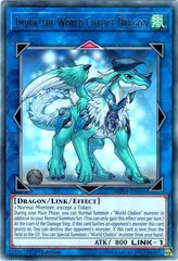 Imduk the World Chalice Dragon [MP18-EN066] Rare | Shuffle n Cut Hobbies & Games