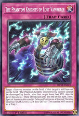 The Phantom Knights of Lost Vambrace [MP18-EN021] Common | Shuffle n Cut Hobbies & Games