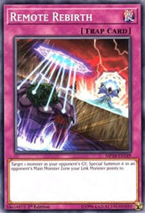 Remote Rebirth [MP18-EN149] Common | Shuffle n Cut Hobbies & Games