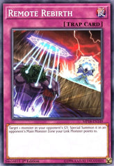 Remote Rebirth [MP18-EN149] Common | Shuffle n Cut Hobbies & Games