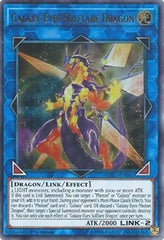 Galaxy-Eyes Solflare Dragon [SOFU-EN042] Ultra Rare | Shuffle n Cut Hobbies & Games