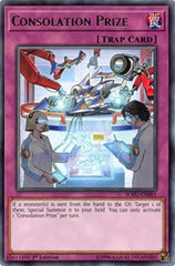 Consolation Prize [SOFU-EN081] Rare | Shuffle n Cut Hobbies & Games