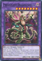 Predaplant Dragostapelia [SOFU-EN094] Common | Shuffle n Cut Hobbies & Games