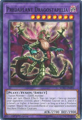 Predaplant Dragostapelia [SOFU-EN094] Common | Shuffle n Cut Hobbies & Games