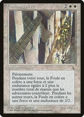 Angry Mob (French) - "Foule en colere" [Renaissance] | Shuffle n Cut Hobbies & Games