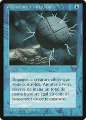Energy Tap (French) - "Engagement energetique" [Renaissance] | Shuffle n Cut Hobbies & Games