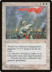 Morale (French) - "Moral" [Renaissance] | Shuffle n Cut Hobbies & Games