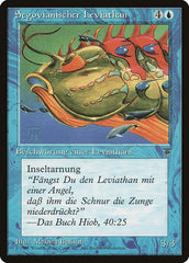 Segovian Leviathan (German) - "Segovianischer Leviathan" [Renaissance] | Shuffle n Cut Hobbies & Games