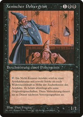 Xenic Poltergeist (German) - "Xenischer Poltergeist" [Renaissance] | Shuffle n Cut Hobbies & Games