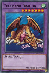 Thousand Dragon [SS02-ENB21] Common | Shuffle n Cut Hobbies & Games