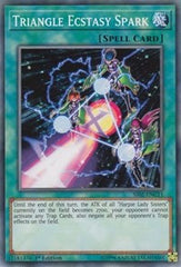Triangle Ecstasy Spark [SS02-ENC11] Common | Shuffle n Cut Hobbies & Games