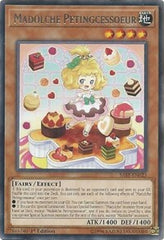 Madolche Petingcessoeur [SAST-EN023] Rare | Shuffle n Cut Hobbies & Games