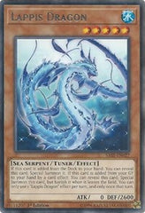 Lappis Dragon [SAST-EN027] Rare | Shuffle n Cut Hobbies & Games
