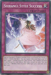 Shiranui Style Success [SAST-EN074] Common | Shuffle n Cut Hobbies & Games