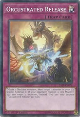 Orcustrated Release [SAST-EN076] Common | Shuffle n Cut Hobbies & Games