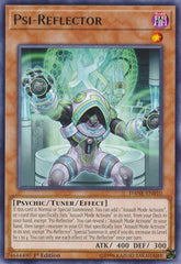 Psi-Reflector [DANE-EN010] Rare | Shuffle n Cut Hobbies & Games