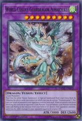 World Chalice Guardragon Almarduke [DANE-EN032] Rare | Shuffle n Cut Hobbies & Games