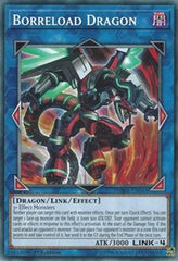Borreload Dragon [SDRR-EN044] Common | Shuffle n Cut Hobbies & Games