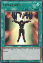 Mind Control [DUDE-EN038] Ultra Rare | Shuffle n Cut Hobbies & Games