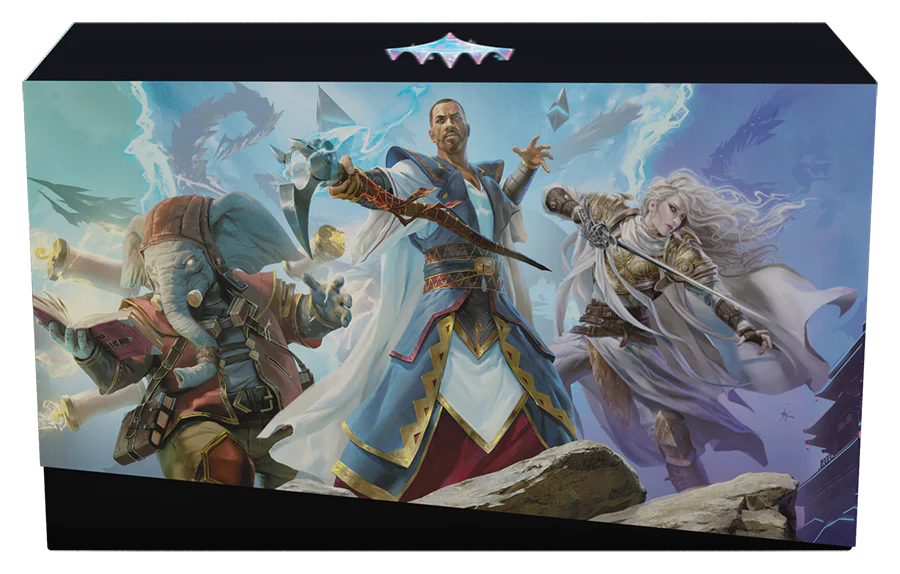 March of the Machine - Bundle (Box Only)