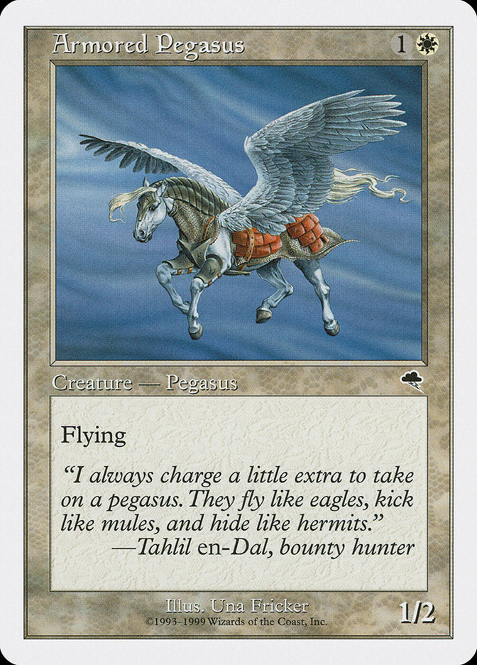 Armored Pegasus [Battle Royale] | Shuffle n Cut Hobbies & Games