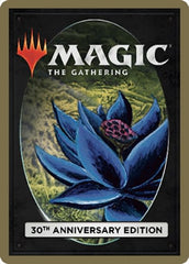Human Wizard Token [30th Anniversary Tokens] | Shuffle n Cut Hobbies & Games
