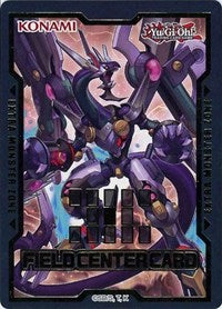 Field Center Card: Arc Rebellion XYZ Dragon Promo | Shuffle n Cut Hobbies & Games