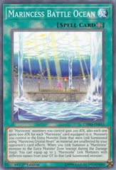 Marincess Battle Ocean [CHIM-EN053] Common | Shuffle n Cut Hobbies & Games