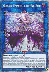 Gorgon, Empress of the Evil Eyed (Starlight Rare) [CHIM-EN048] Starlight Rare | Shuffle n Cut Hobbies & Games
