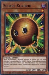 Sphere Kuriboh [SBTK-ENSP3] Common | Shuffle n Cut Hobbies & Games