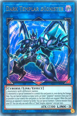 Dark Templar @Ignister [IGAS-EN045] Ultra Rare | Shuffle n Cut Hobbies & Games