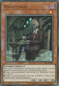 Wightmare [DUOV-EN065] Ultra Rare