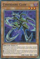 Cyberdark Claw [LDS1-EN035] Common | Shuffle n Cut Hobbies & Games