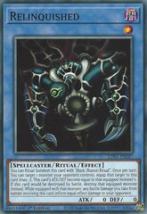 Relinquished [LDS1-EN047] Common | Shuffle n Cut Hobbies & Games