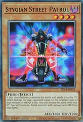 Stygian Street Patrol [SDSA-EN015] Common | Shuffle n Cut Hobbies & Games
