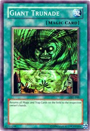 Giant Trunade [MRL-048] Super Rare | Shuffle n Cut Hobbies & Games