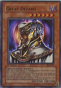 Great Dezard [PGD-020] Ultra Rare