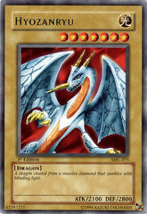 Hyozanryu [MRL-075] Rare | Shuffle n Cut Hobbies & Games
