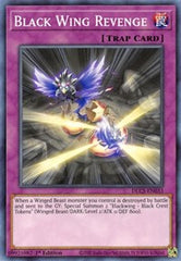 Black Wing Revenge [DLCS-EN033] Common | Shuffle n Cut Hobbies & Games