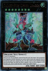 Galaxy-Eyes Cipher Dragon [DLCS-EN125] Ultra Rare | Shuffle n Cut Hobbies & Games
