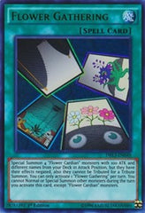 Flower Gathering [DLCS-EN136] Common | Shuffle n Cut Hobbies & Games