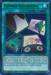 Flower Gathering [DLCS-EN136] Common | Shuffle n Cut Hobbies & Games