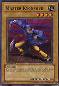 Master Kyonshee [PGD-053] Common