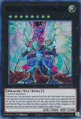 Galaxy-Eyes Cipher Dragon (Blue) [DLCS-EN125] Ultra Rare | Shuffle n Cut Hobbies & Games