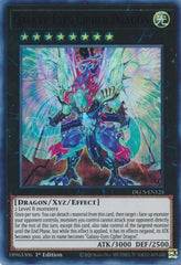 Galaxy-Eyes Cipher Dragon (Purple) [DLCS-EN125] Ultra Rare | Shuffle n Cut Hobbies & Games