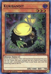 Kuribandit (Purple) [DLCS-EN004] Ultra Rare | Shuffle n Cut Hobbies & Games