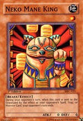 Neko Mane King [MFC-021] Common