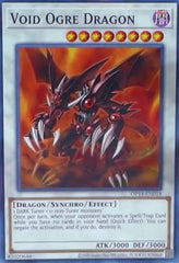 Void Ogre Dragon [OP14-EN018] Common | Shuffle n Cut Hobbies & Games