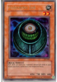 Morphing Jar [TP2-001] Ultra Rare | Shuffle n Cut Hobbies & Games