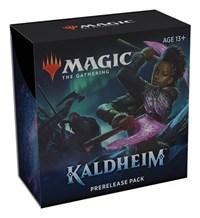 Kaldheim Pre Release Kit | Shuffle n Cut Hobbies & Games